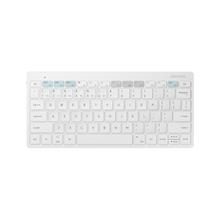 Ej-B3400Bwegtr - Samsung Smart Keyboard Trio 500 - Beyaz - 1