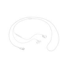 Eo-Ic100Bwegww - Samsung Eo-Ic100B Type C Kablolu Kulaklık - Beyaz - 1