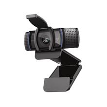 Logitech C920S Webcam Full Hd 960-001252 - 1