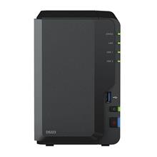 Synology Ds223 (2X3.5/2.5) Tower Nas - 1
