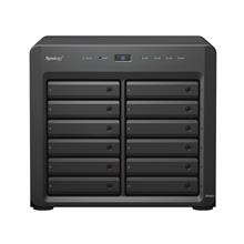 Synology Ds2422Plus(12X3.5/2.5) Tower Nas - 1