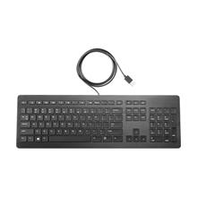 Z9N40Aa - Hp Usb Premium Keyboard Z9N40Aa - 1