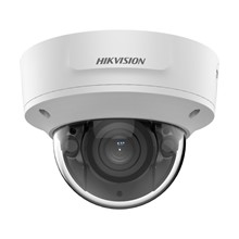 311313608 - Hikvision Ds-2Cd2743G2-Izs(2.8-12Mm) 4 Mp Vandal Motorized Varifocal Dome Network Camera - 1