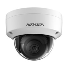 311314124 - Hikvision Ds-2Cd2121G0-I  2 Mp Wdr Fixed Dome Network Camera - 1