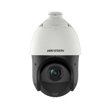 327000240 - Hikvision Ds-2De4425Iw-De(O-Std)(T5) 4-İnch 4 Mp 25X Powered By Darkfighter Ir Network Speed Dome - 1