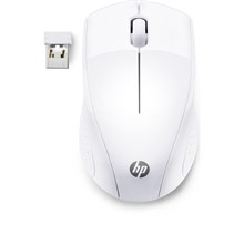 7Kx12Aa - Hp Wireless Mouse 220 Kar Beyazı/7Kx12Aa - 1