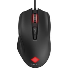 8Bc53Aa - Hp Omen Vector Mouse - 1