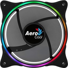 Aerocool Ae-Cfeclps12 Eclipse12 12Cm Argb Led Fan - 1
