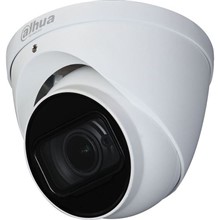 Dahua Ipc-Hdw3241T-Zas-27135 2Mp Aı Ir Dome Kamera - 1