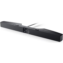 Dell Ae515M Pro Stereo Bluetooth Soundbar 520-Aanx - 1