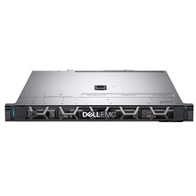 Dell Poweredge R240 E-2224-8Gb-1Tb-1U Per240Tr3 - 1
