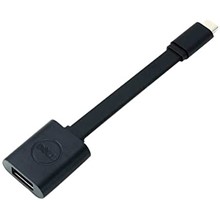 Dell Usb-C To Usb-A 3.0 (470-Abne) - 1