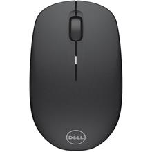 Dell Wm126 Kablosuz Mouse Siyah (570-Aamh) - 1