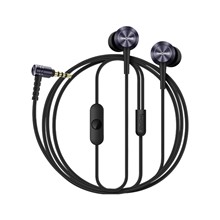 E1009-Gray - 1More Piston Fit In-Ear Headphones Gray1More Piston Fit In-Ear Headphones Gray - 1
