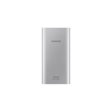 Eb-P1100Csegtr - Samsung 10.000 Mah Powerbank Type C Gümüş - 1