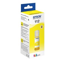 Epson 112 Sarı Şişe Kartuş (C13T06C44A ) - 1