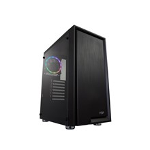 Fsp Cmt141 Gaming Mid Tower (450W) Cmt141 450W - 1