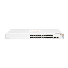 Hpe Jl812A 1830 24G 2Sfp Web Yönetilebilir Switch - 1