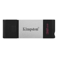Kingston 32Gb Dt80 Data Traveler Type C Dt80/32Gb - 1