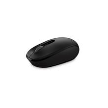 Microsoft 7Mm-00002 Kablosuz Siyah Mouse - 1