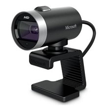 Microsoft H5D-00014 Cam Ms Lifecam Cinema - 1