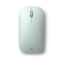 Microsoft Ktf-00026 Modern Mobile Mouse Yeşil - 1