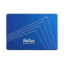 N535S-240G - Netac 2.5 İnch Sata 3 Ssd 240Gb - 1