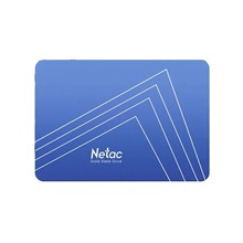 N535S-480G - Netac 2.5 İnch Sata 3 Ssd 480Gb - 1