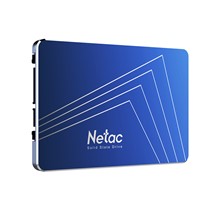 N535S-960G - Netac 2.5 İnch Sata 3 Ssd 960Gb - 1