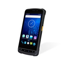Newland Mt9052 2D Android 8.1 El Terminali Wifi Bt - 1