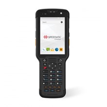 Newland Speedata Sd35 (Leo) 2D Android 8.1 Wifi Bt - 1