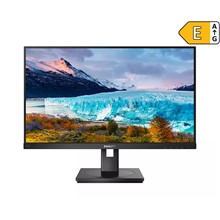 Philips 27" 272S1Ae/00 4Ms Mm Dvi-D Hdmi Dp Ips - 1
