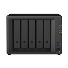 Synology Ds1522Plus 8Gb (5X3.5/2.5) Tower Nas - 1