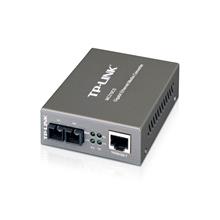 Tp-Link Mc210Cs Gigabit Medya Dönüştürücü* - 1