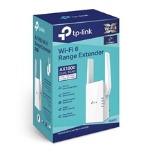 Tp-Link Re605X Ac1800 Wi-Fi Menzil Genisletici - 1