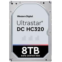 Wd 8Tb Ultrastar Dc Hc320 3.5
