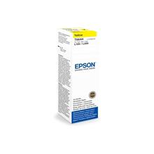 C13T66444A - Epson T6644 Yellow Ink Contanıer 70Ml