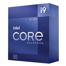 Intel Alder Lake İ9 12900Kf 1700Pin Fansız (Box) Bx8071512900Kfsrl4J