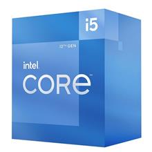 Intel Alder Lake İ5 12400F 1700Pin Fanlı (Box) Bx8071512400Fsrl5Z
