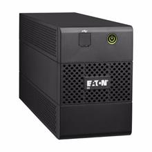 Eaton 5E 650İ Usb Dın(Schuko) Line-Interactive Ups 5E650Iusbdın