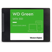 Wd 240Gb Green 2.5 545Mb/S 3D Nand Wds240G3G0A - 1