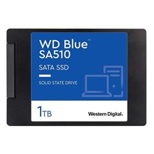 Wd Blue Sa510 1Tb 2.5 Sata Ssd (560-520) Wds100T3B0A - 1