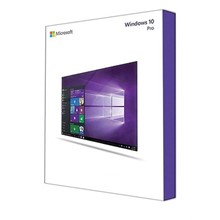 Windows 10 Pro Kutu Türkçe (32-64-Bit) Hav-00132 - 1