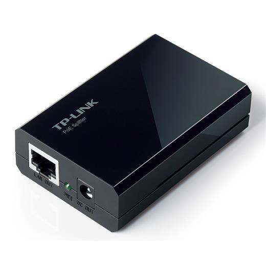 Tp-Link Tl-Poe10R Poe Splitter*