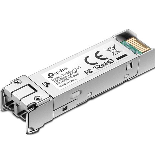 Tp-Link Tl-Sm311Ls Gigabit Sfp Mini Gbıc Module*