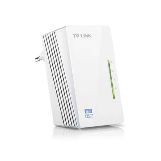 Tp-Link Tl-Wpa4220 300Mbps 2 Lan Portlu Kablosuz