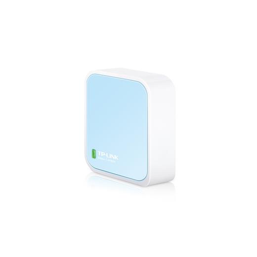 Tp-Link Tl-Wr802N 300Mbps Kablosuz N Nano Router