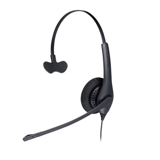 Jabra Bız 1500 Mono Usb Nc Ms 1553-0159 (9018)