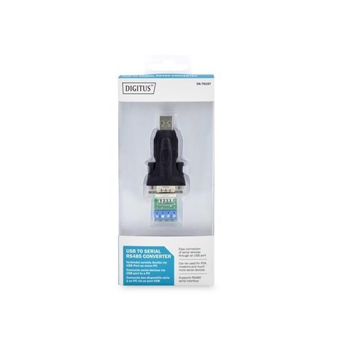 Digitus Da-70157 Usb2.0- Rs485 Seri Port Çevirici