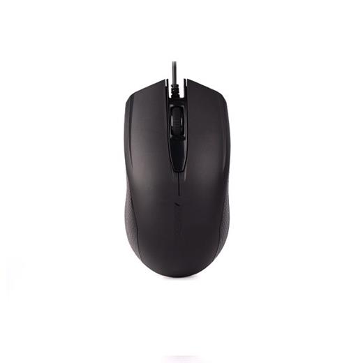 A4-Tech Op-760 V-Track Siyah Usb Mouse